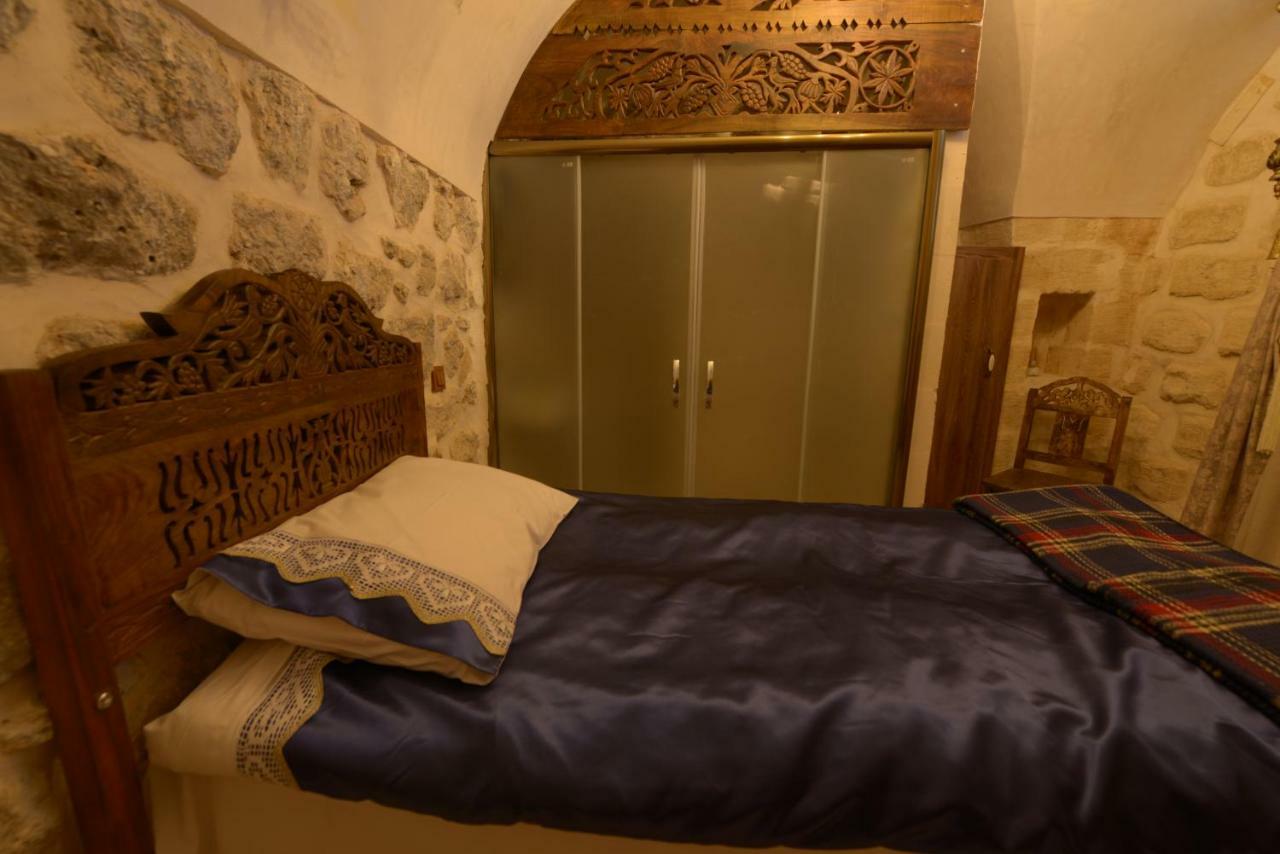 Merdin Boutique Hotel Mardin Exterior foto