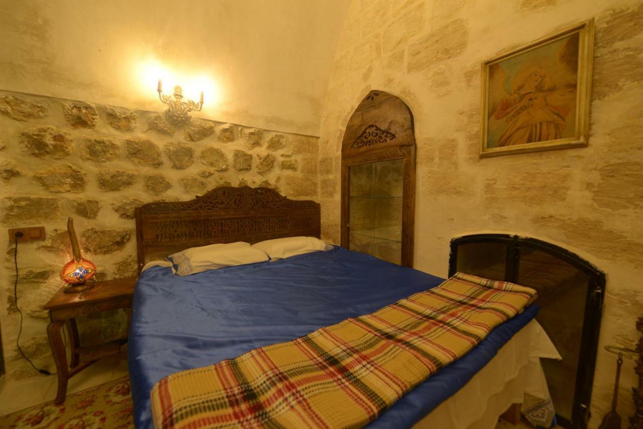 Merdin Boutique Hotel Mardin Exterior foto