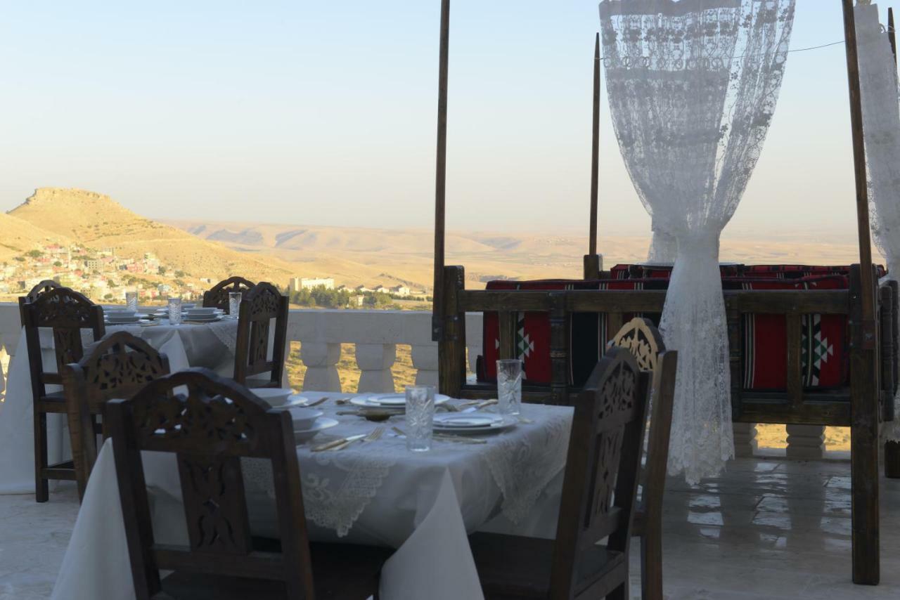 Merdin Boutique Hotel Mardin Exterior foto
